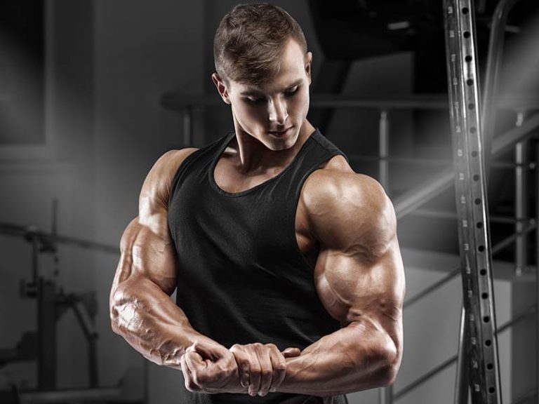Come Aumentare Massa Muscolare Se Sei Magro